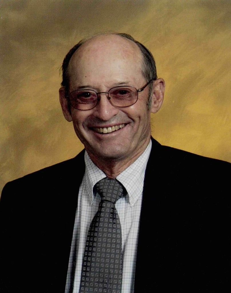 J. Paul Hillery