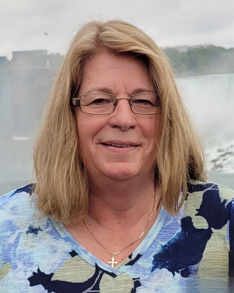 Valerie J. McDonald Profile Photo