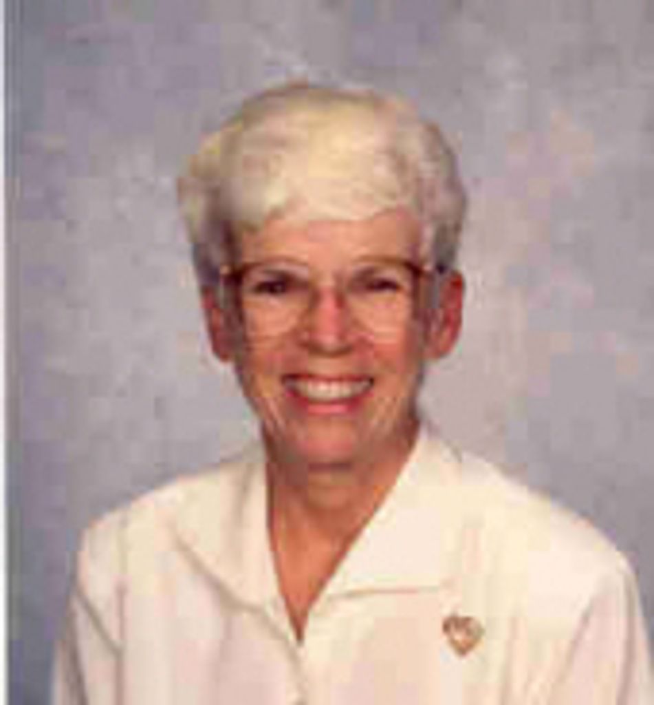Frances B. Atkinson