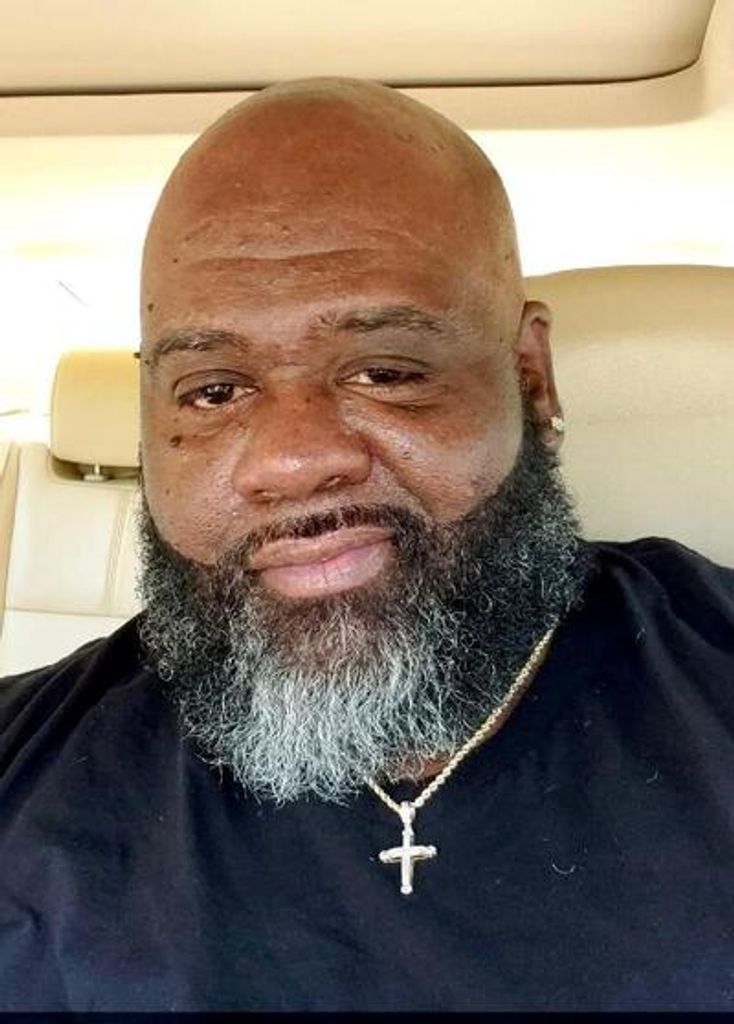 Eric Gerard Miller Profile Photo