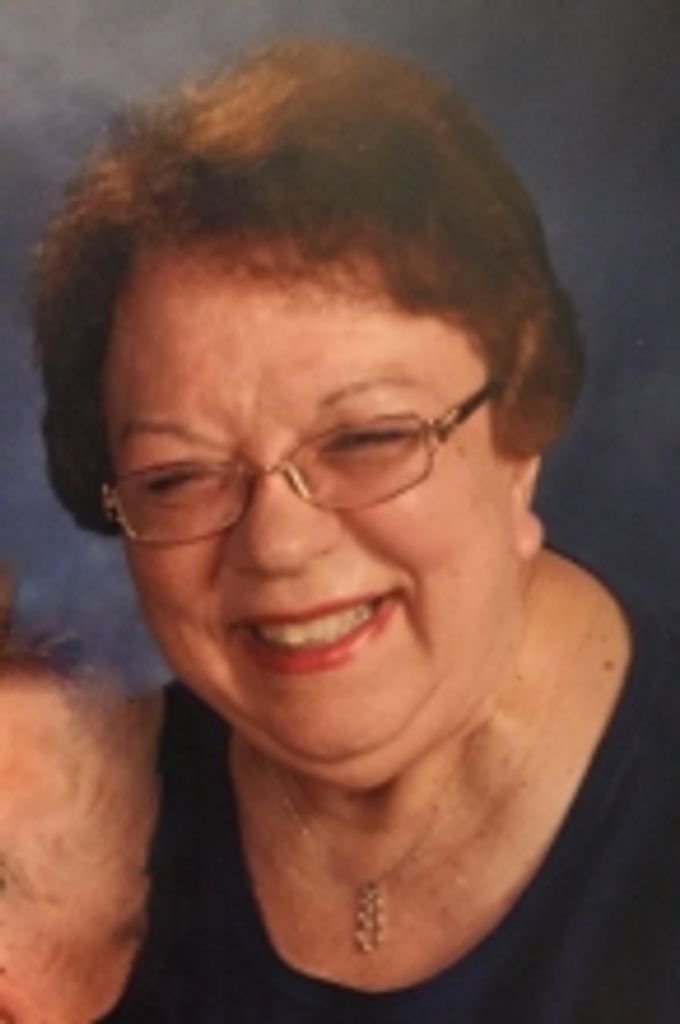 Joy Lee Griffith