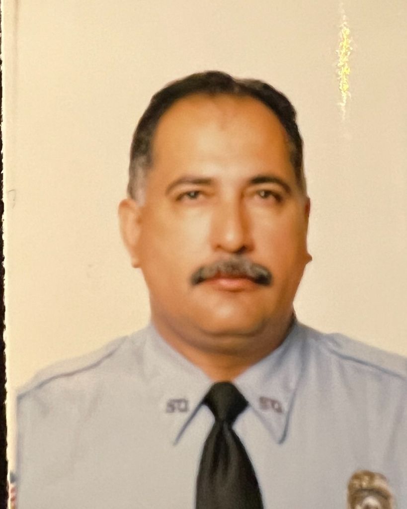 Guadalupe T. Casas Profile Photo