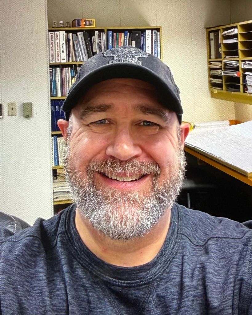Darren Lee Dailey Profile Photo