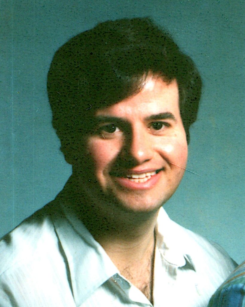 Gary Eugene Hinkle