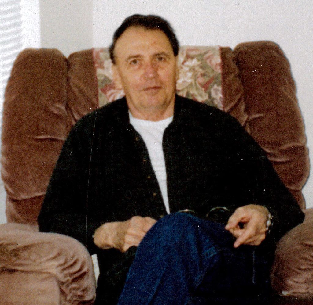 Winfred E. Mills