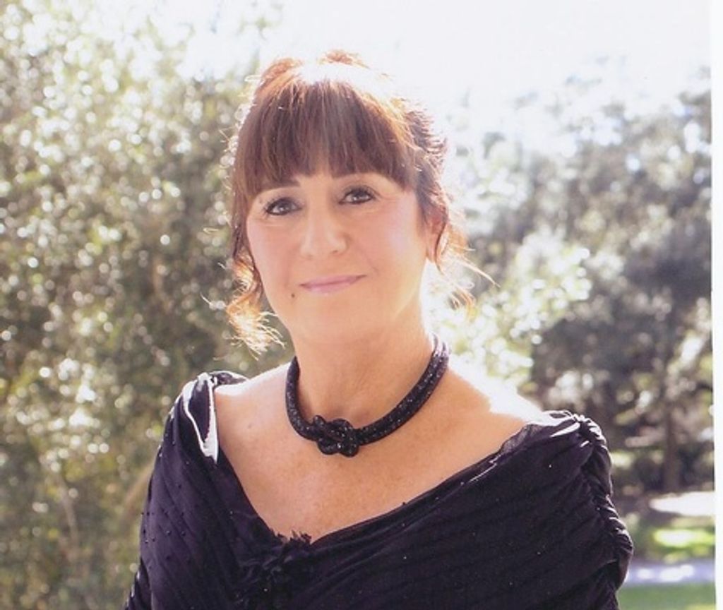 Nancy M. Lynch Profile Photo