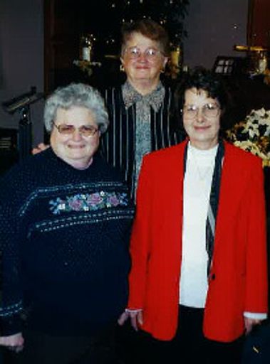 Rita "Jan" Blickenstaff photo gallery thumbnail 42 of 140