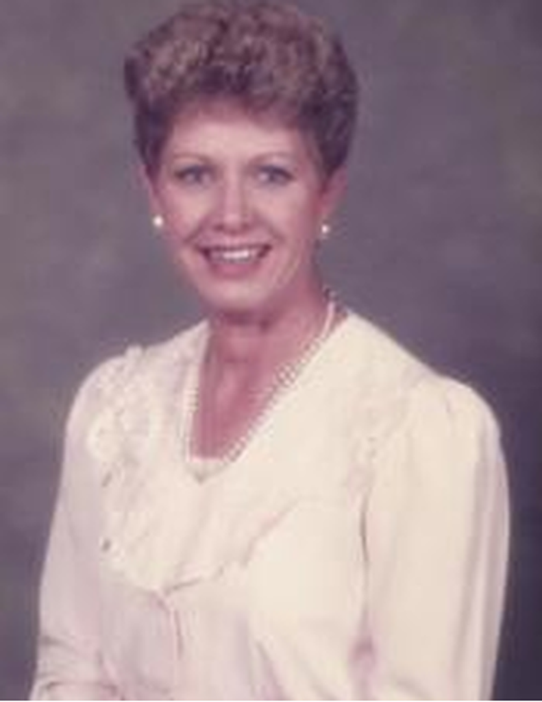 Sonya Ann Brooks Dobbs