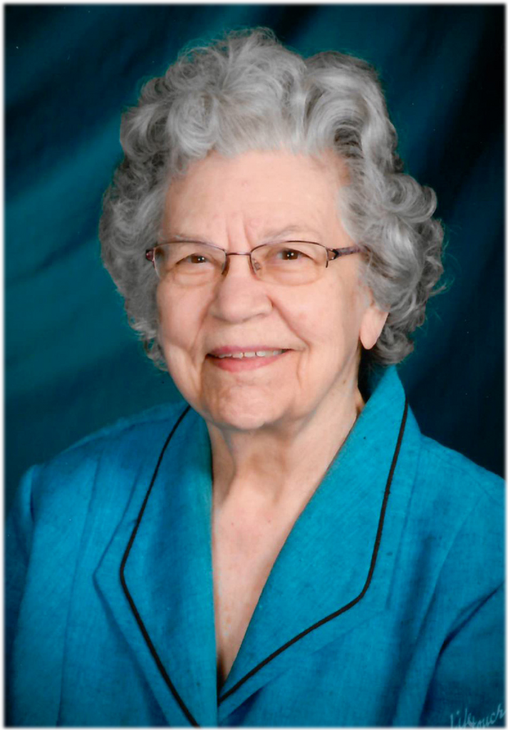 Fern Morse