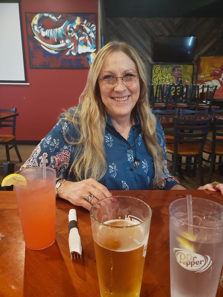 Karen L. Fowler Profile Photo