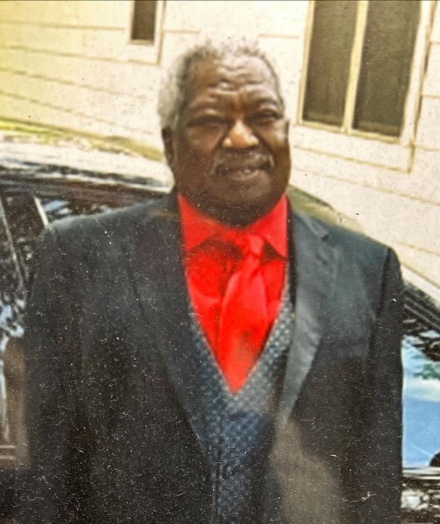 Chester Eugene Bailey