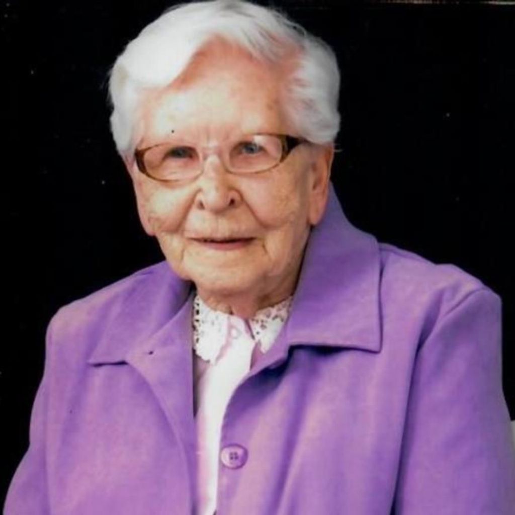 Mae Kjaer Profile Photo