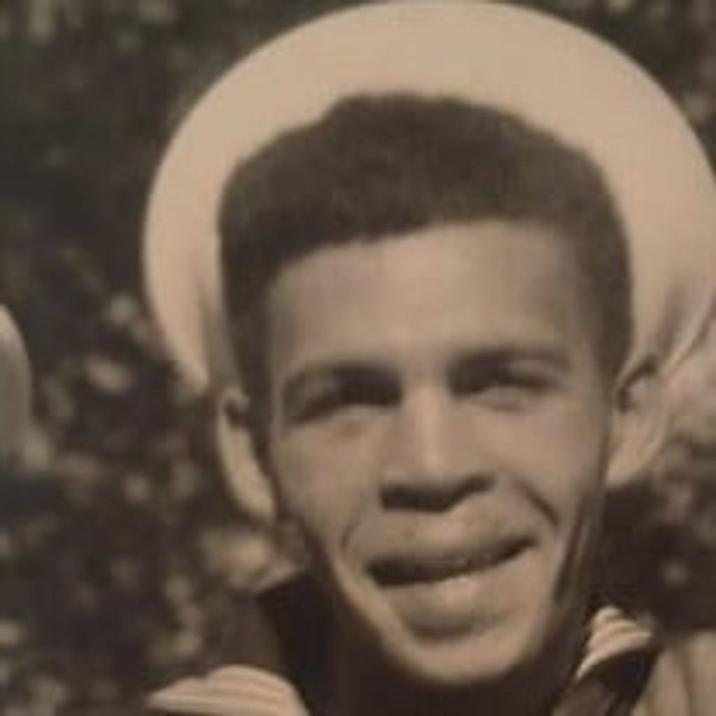 Mr.  Robert "Bobby" Ross Jolly