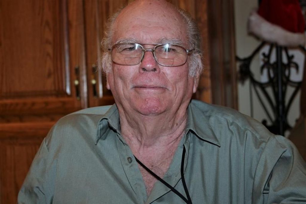 Kenneth Eugene Martin Profile Photo