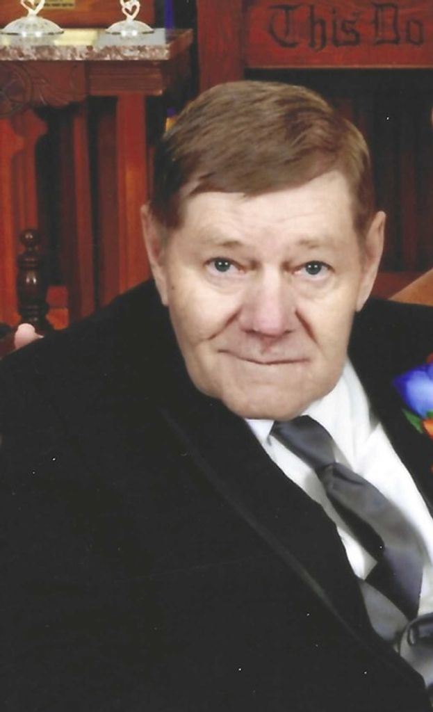 Joseph C. Bergfeld Profile Photo