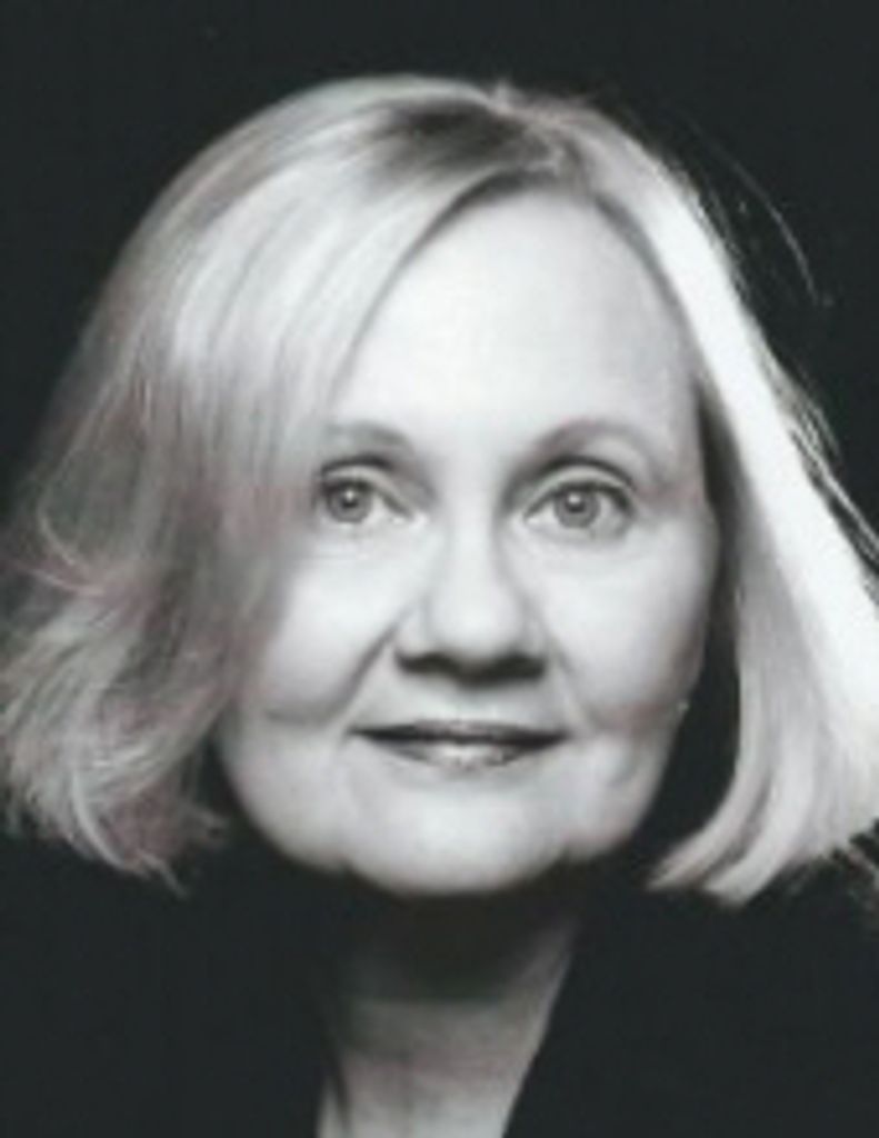 Elaine M. Woloshyn