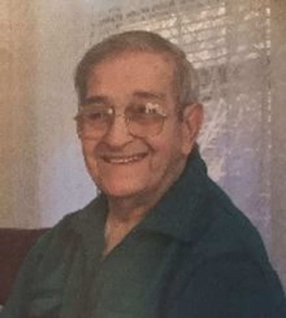 Emanuele  "Manny" Dimattia