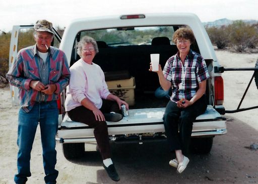 Pauline Dalton photo gallery thumbnail 29 of 72