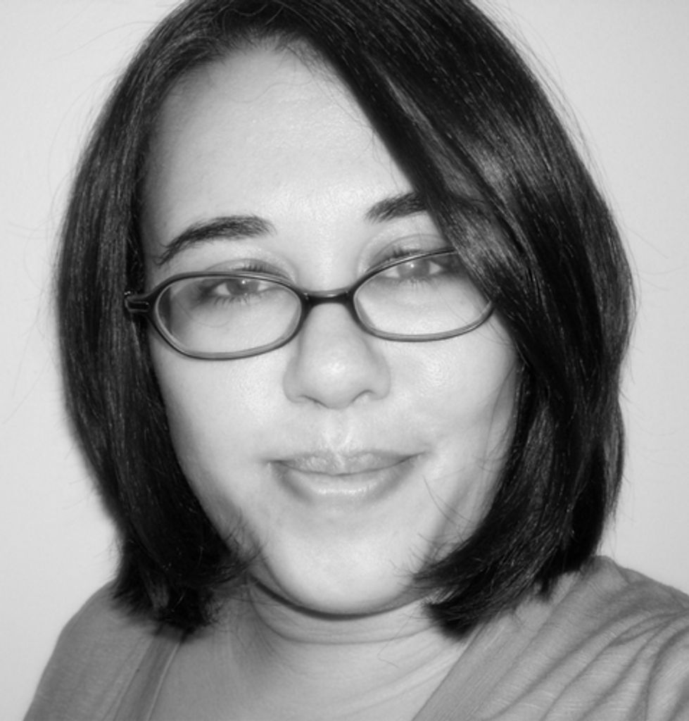 Veronica Alyce Tobias Profile Photo