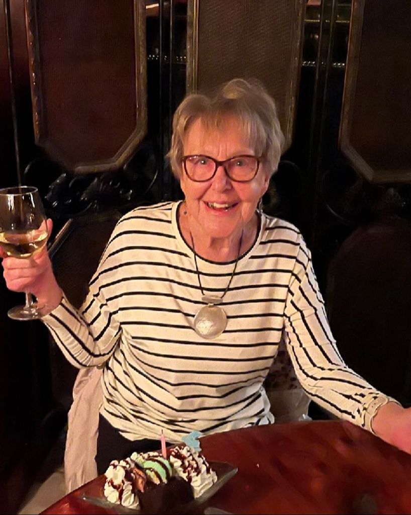 Judith Ann Holderbach Profile Photo