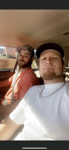Hunter Blake Baugh photo gallery thumbnail 3 of 6