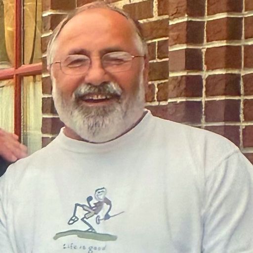 Darrell Lee Smith Profile Photo