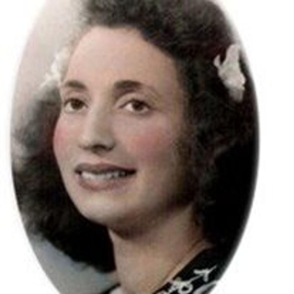 Francesca T "Frances" Lamanna