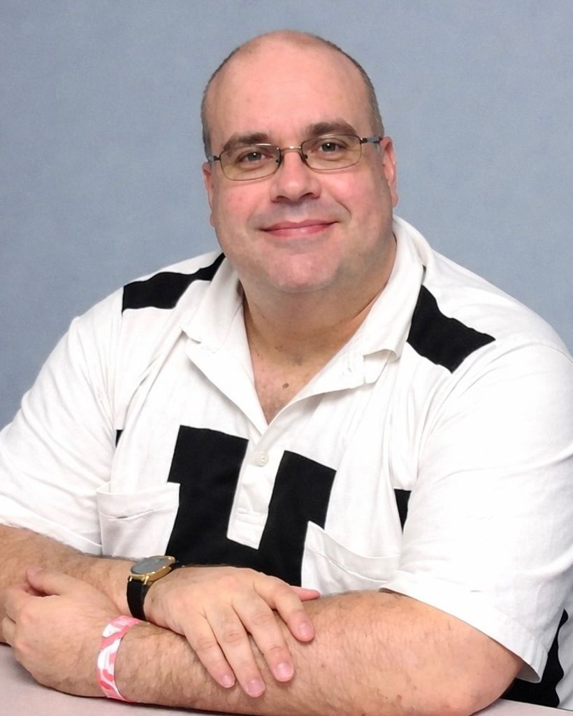 John David Waymire Profile Photo