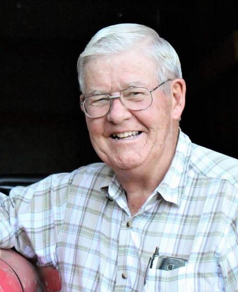 William Barksdale Rivers Profile Photo
