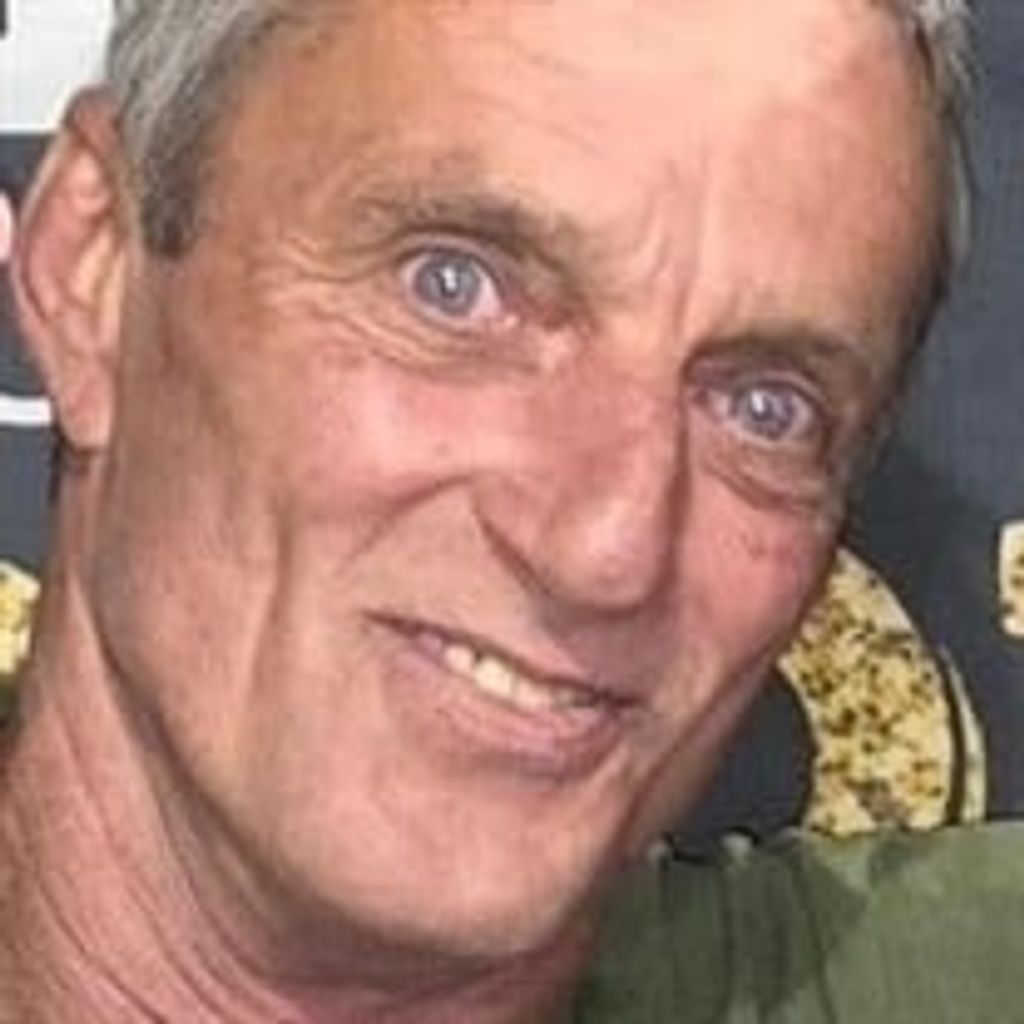 Timothy "Soudy" Soudelier Profile Photo