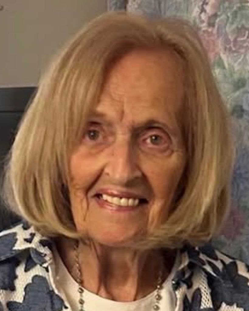 Mary Gloria Miller Profile Photo