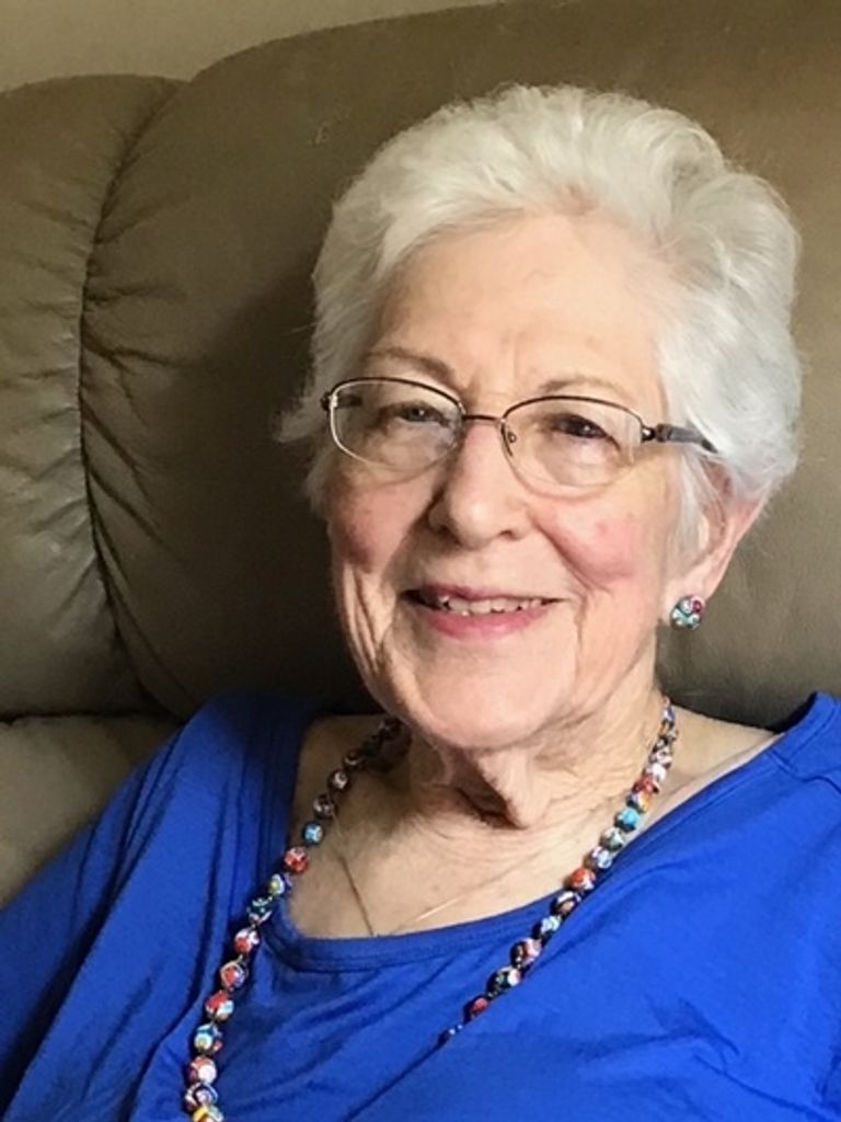 Juanita Cates Anderson Profile Photo