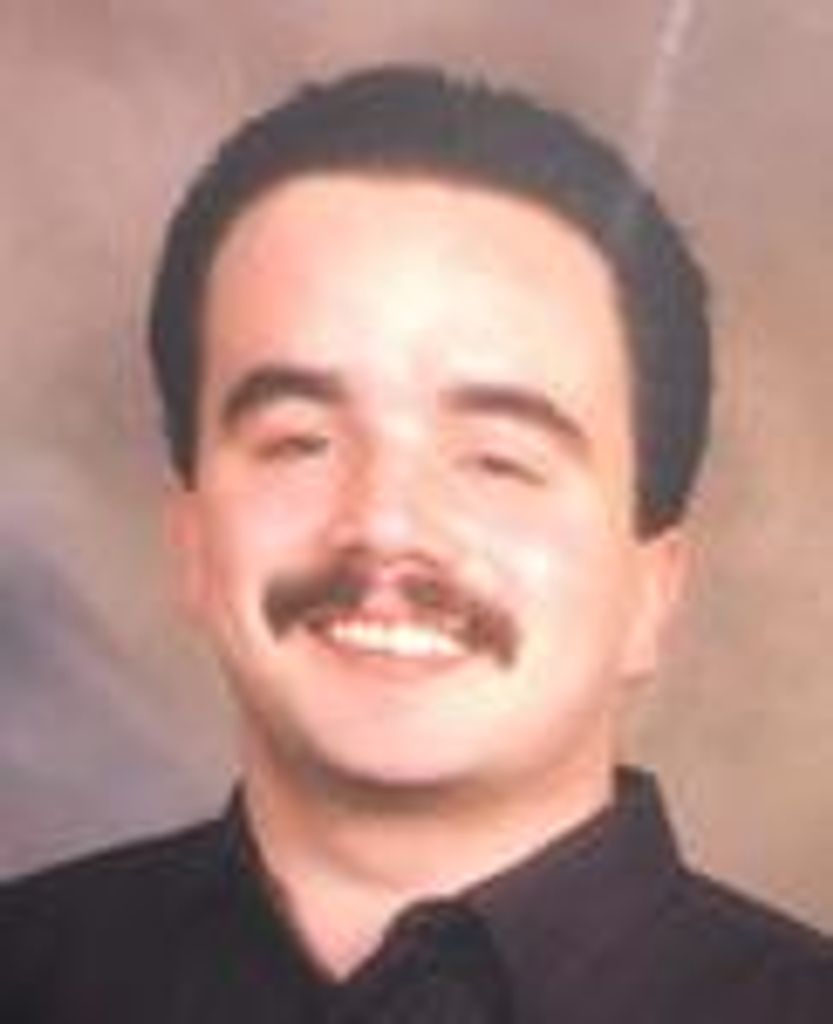 Christopher Snyder