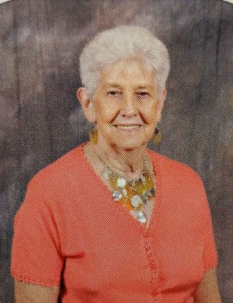 Margie Leverette