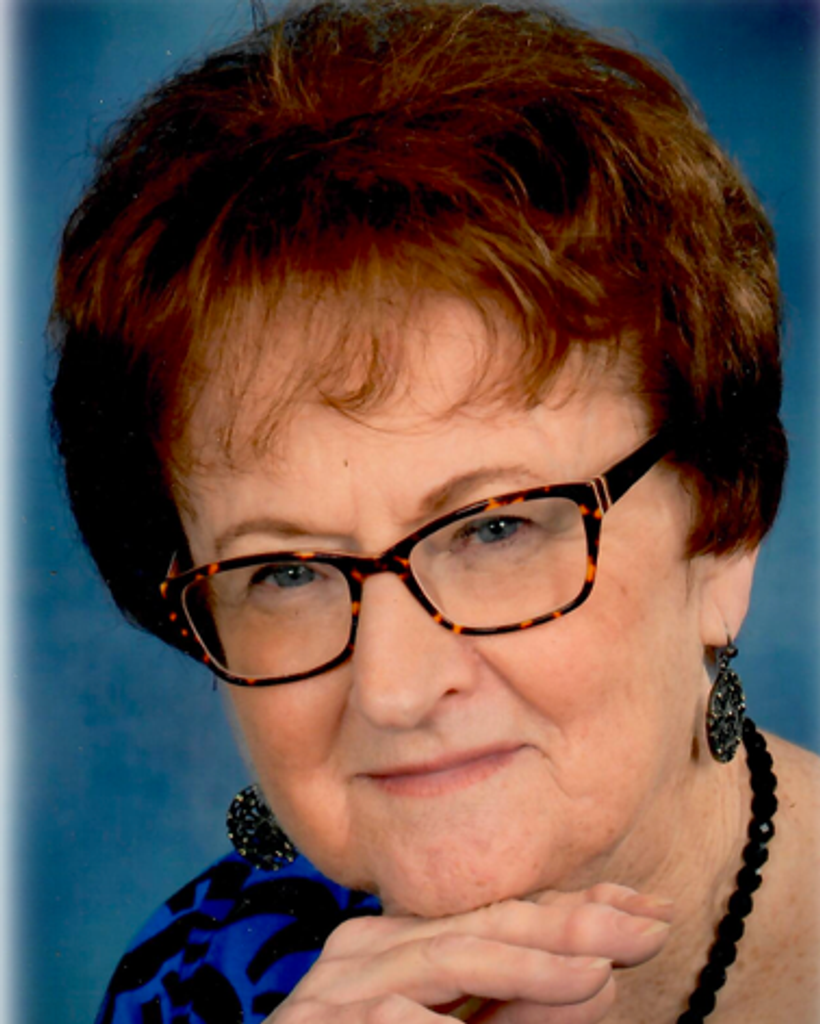 Geralyn Ione Rubin Profile Photo
