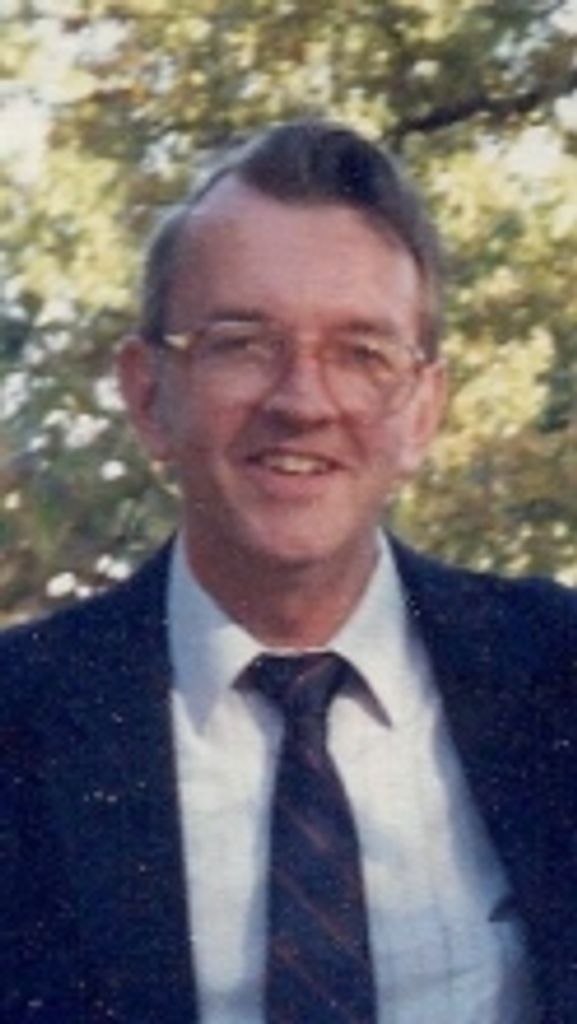 Donald L. Newman