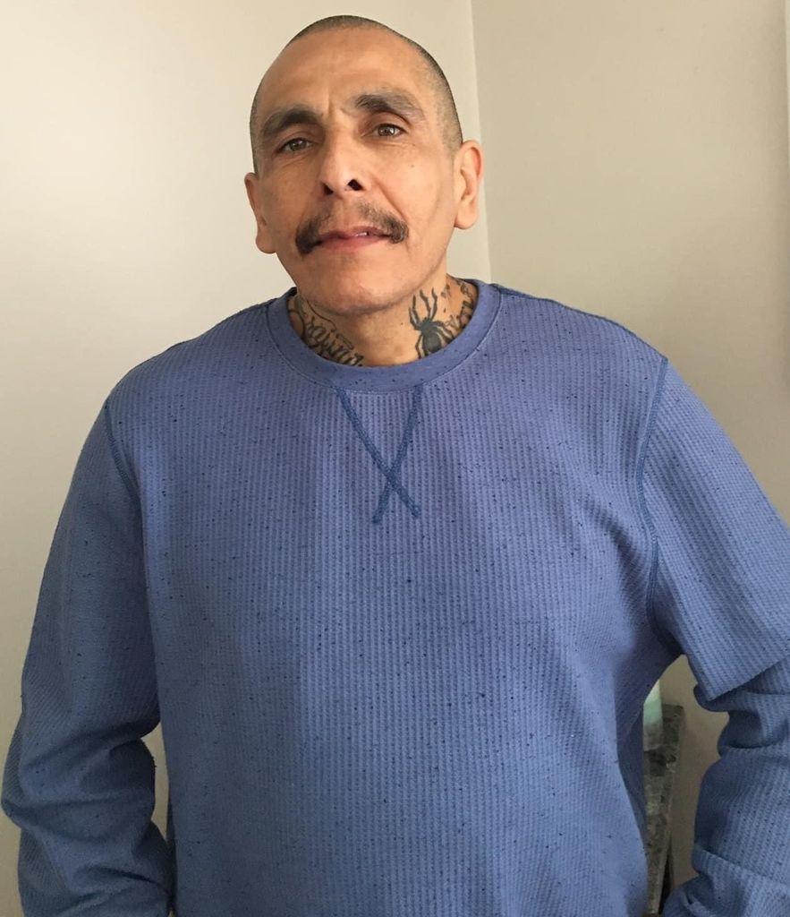 Gino "Cheno" Maestas