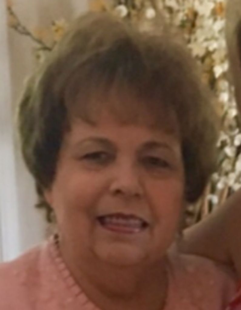 Linda Joyce (Barber)  Bissette