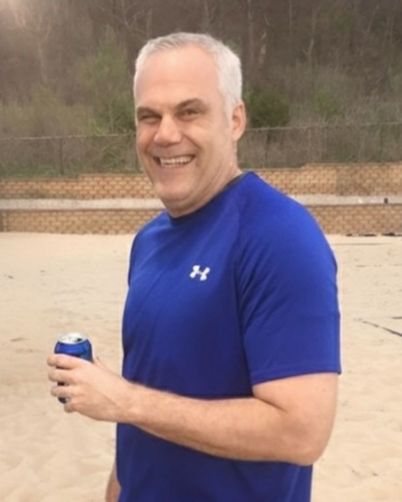 Rob "Robby" C. Page Profile Photo