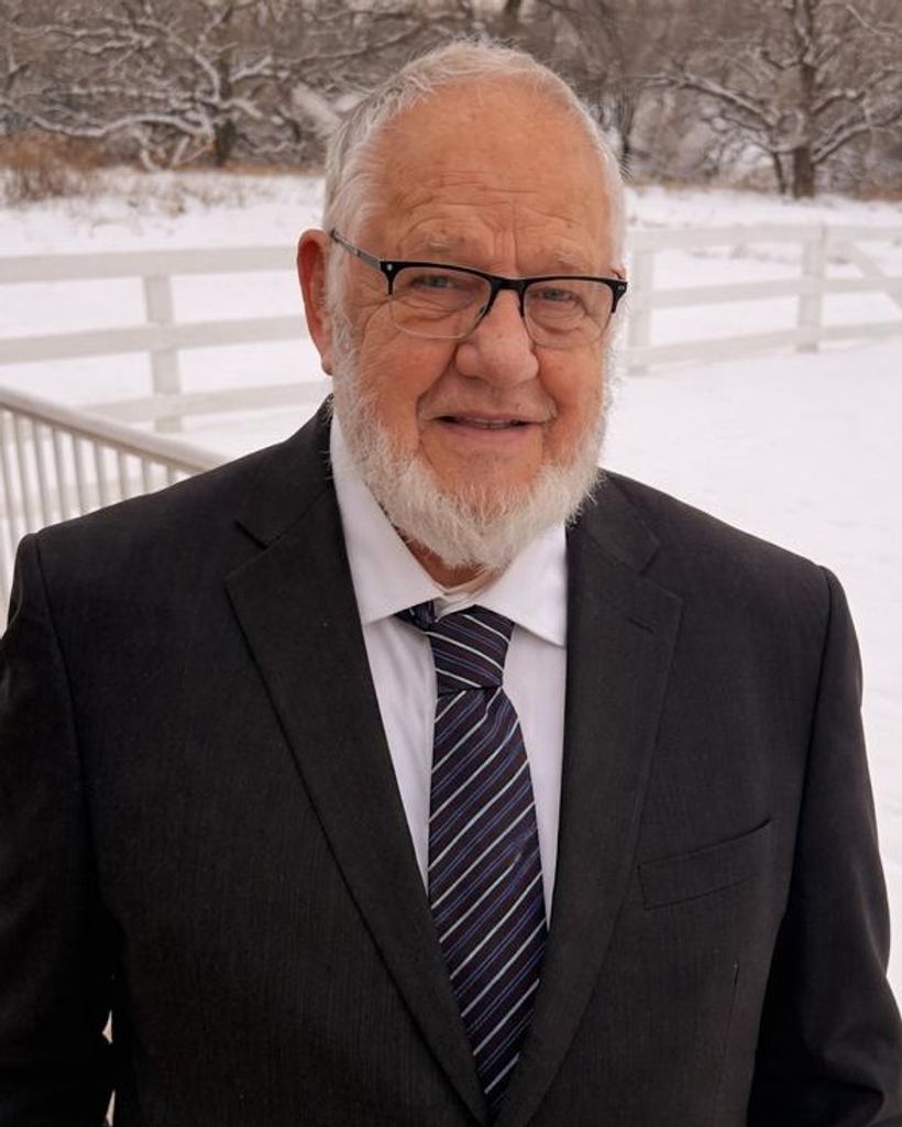 Norman "Norm" Blair Profile Photo