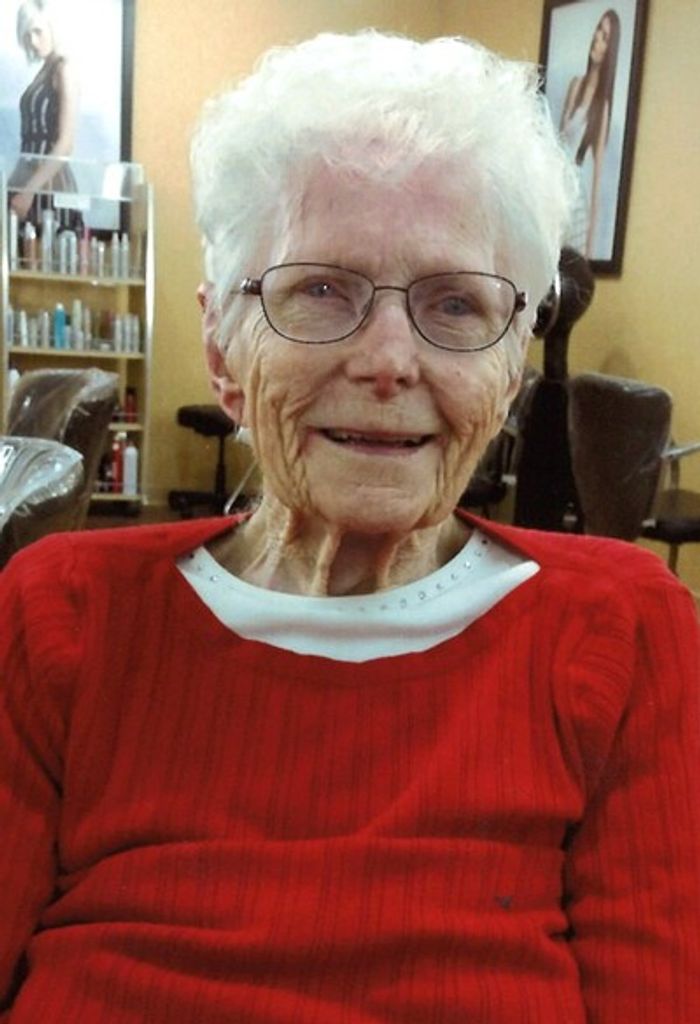 Signe Sager Profile Photo