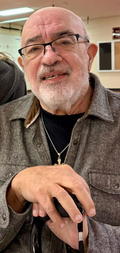 Nicholas A. Rappaselli