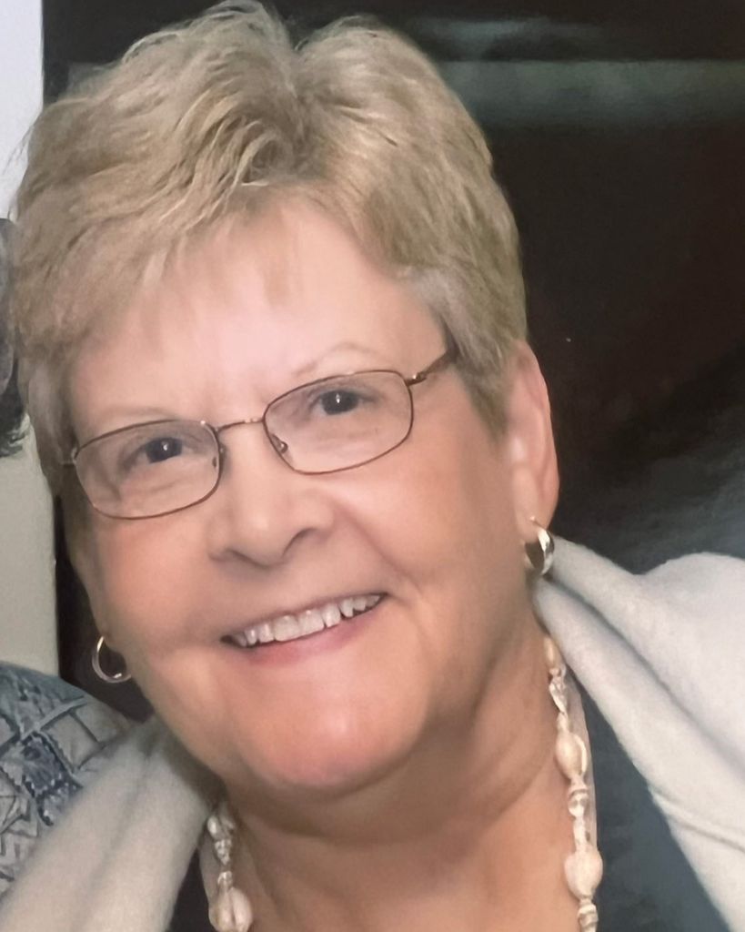 Carol L. Gustoff Profile Photo