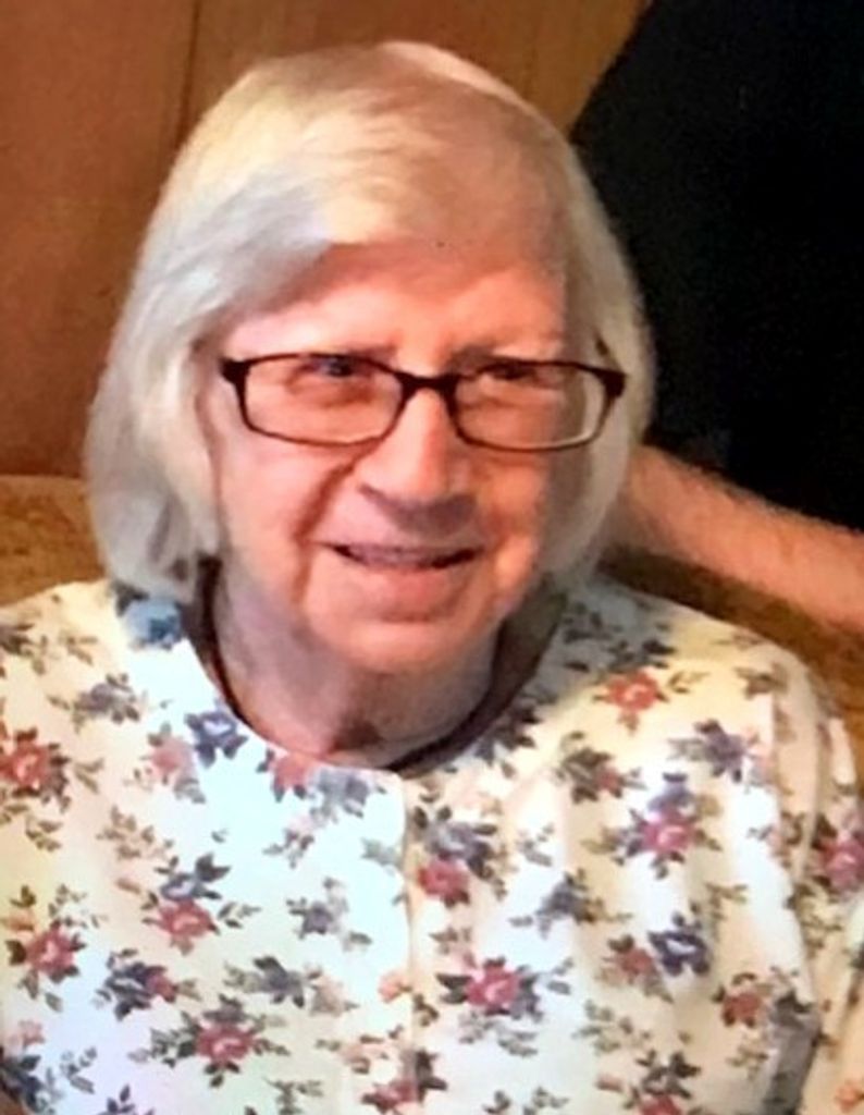 Janie (Peterson)  Jones Profile Photo