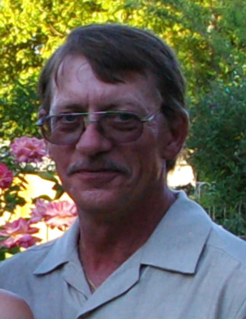 Paul Ambrose Waddell Profile Photo