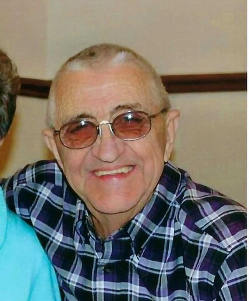 Buford Burton Profile Photo