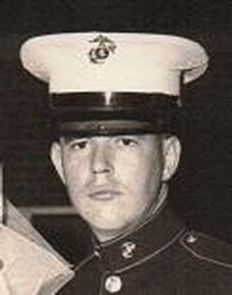 Ronald Fred Davis