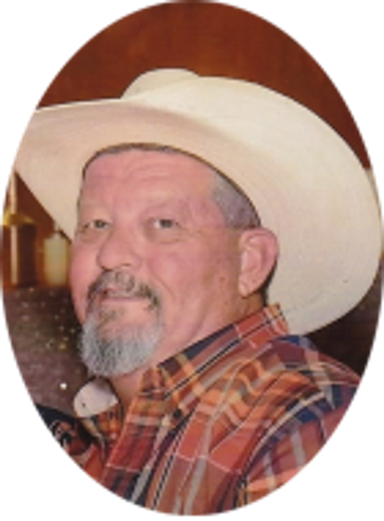 Tony Jack Childress