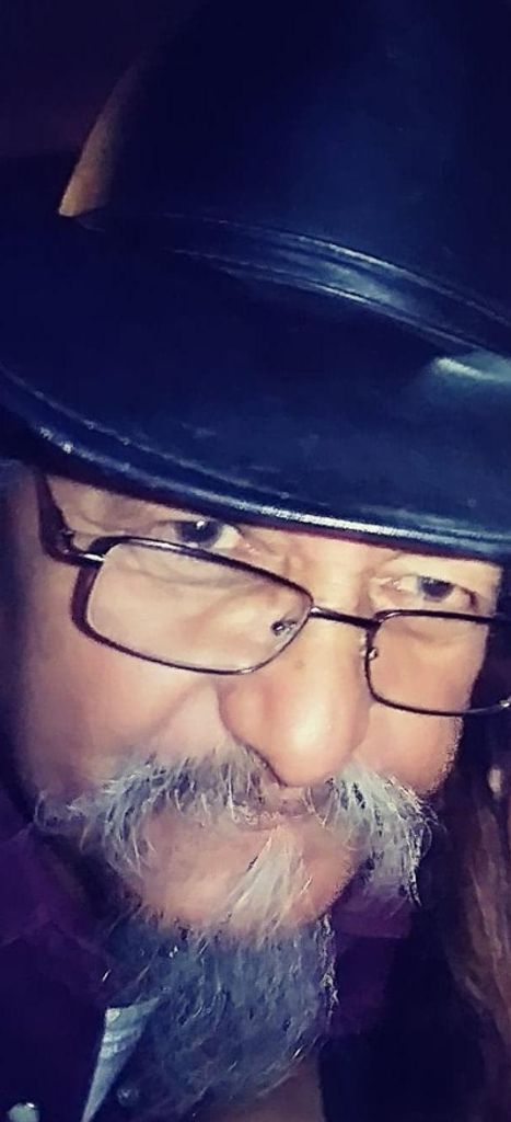 Marcelino Buck Contreras Jr. Profile Photo