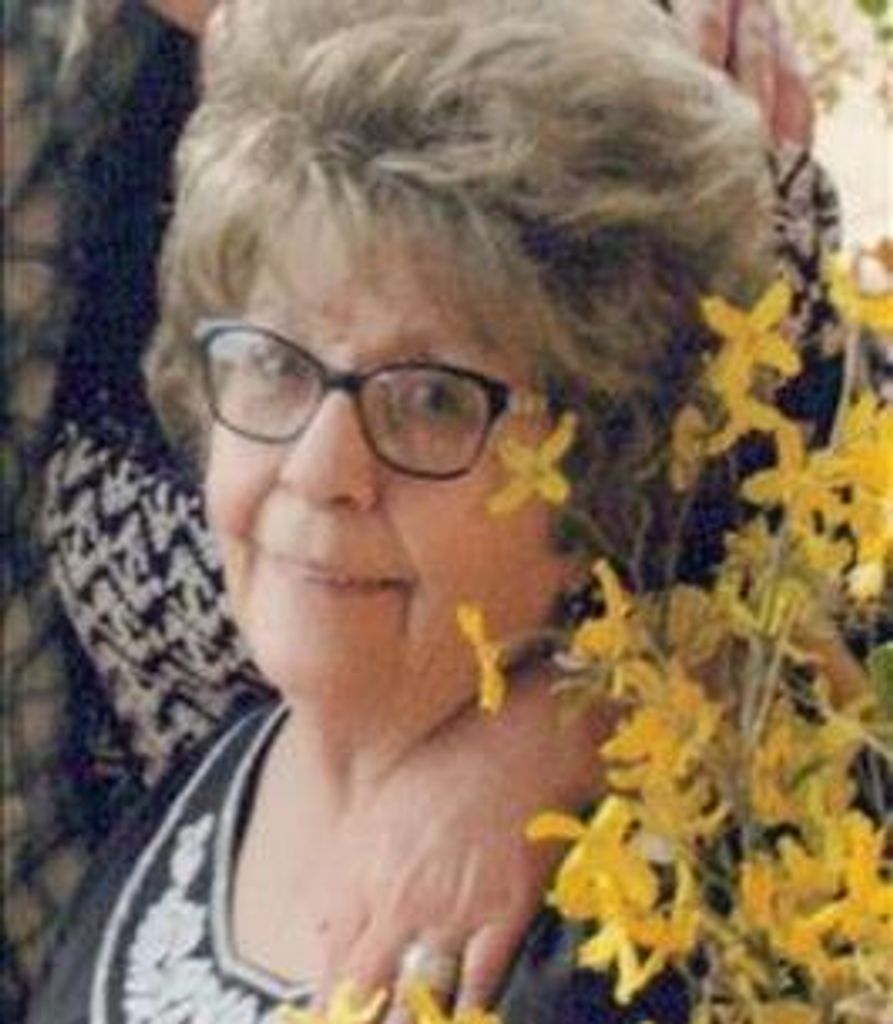 Glenda Briscoe Profile Photo